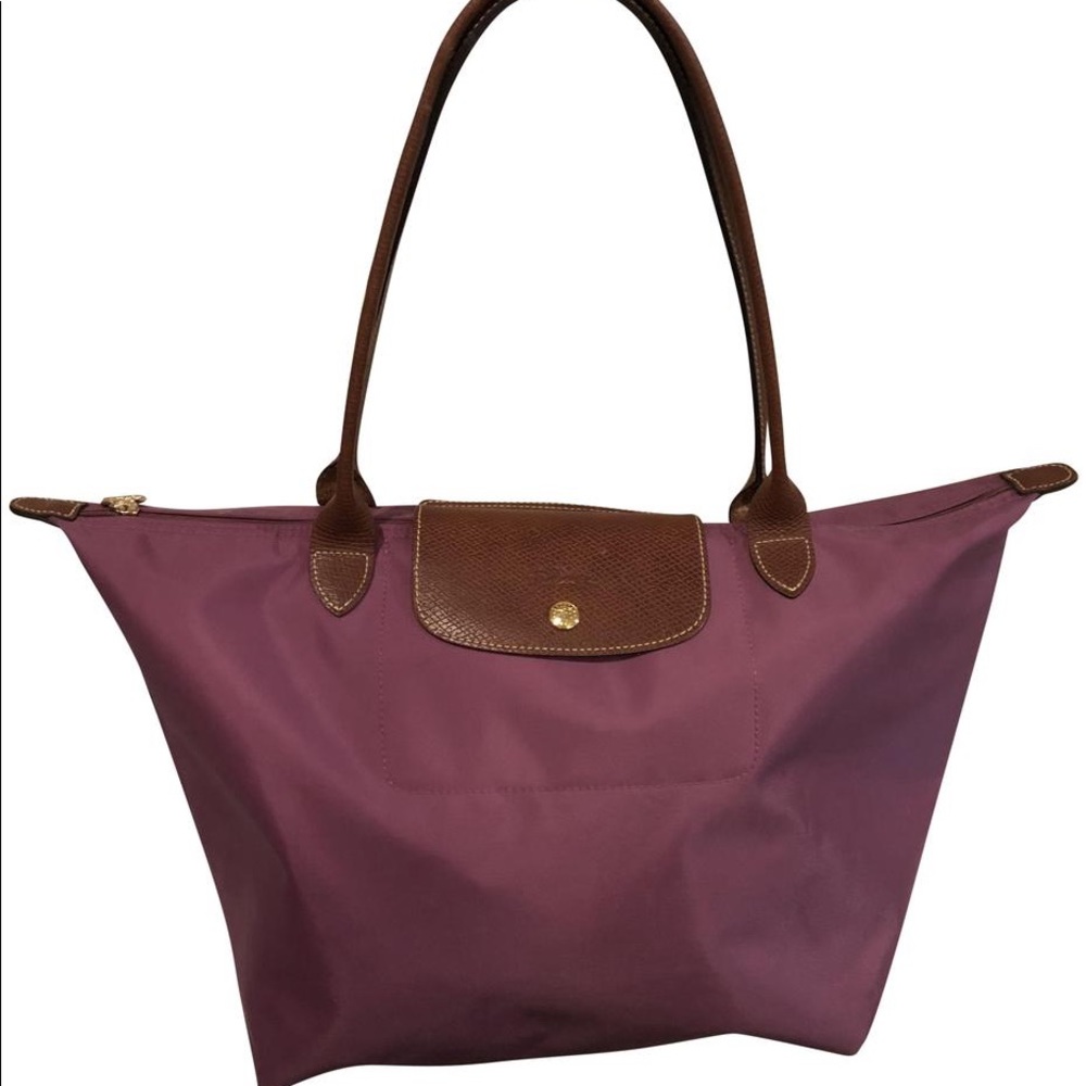 Longchamp Large Tote